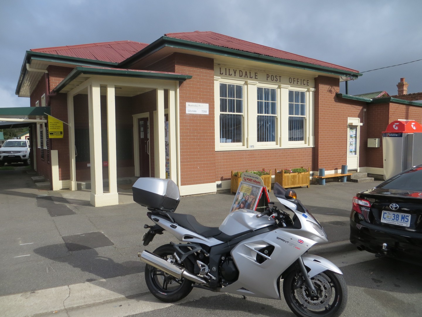 Bike Photo 2777701