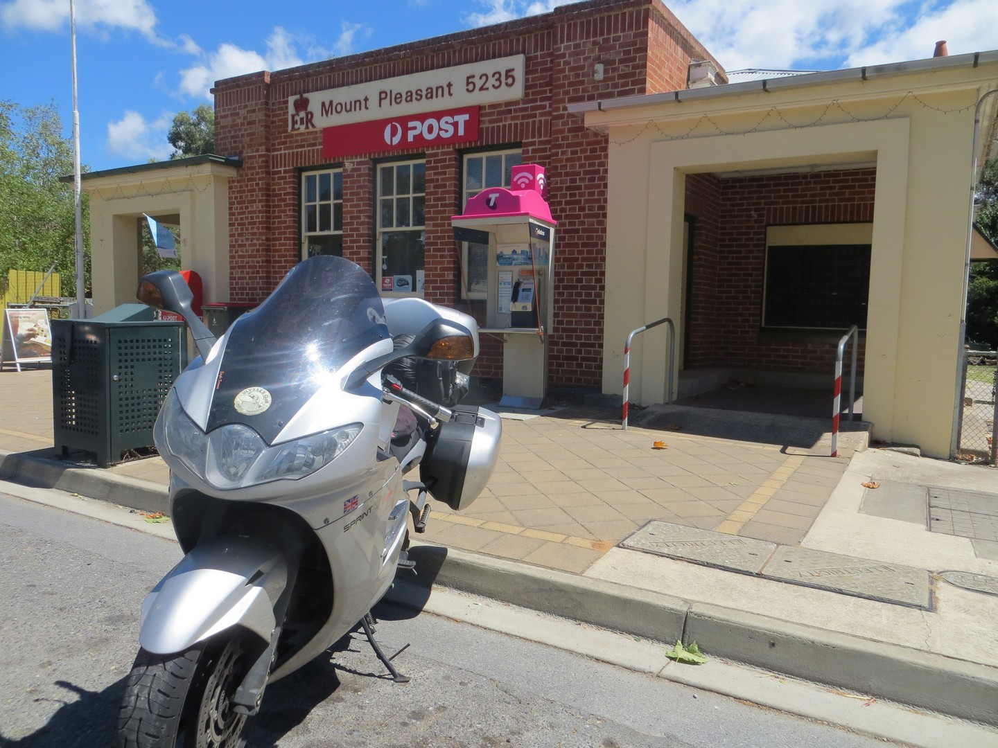 Bike Photo 2777703