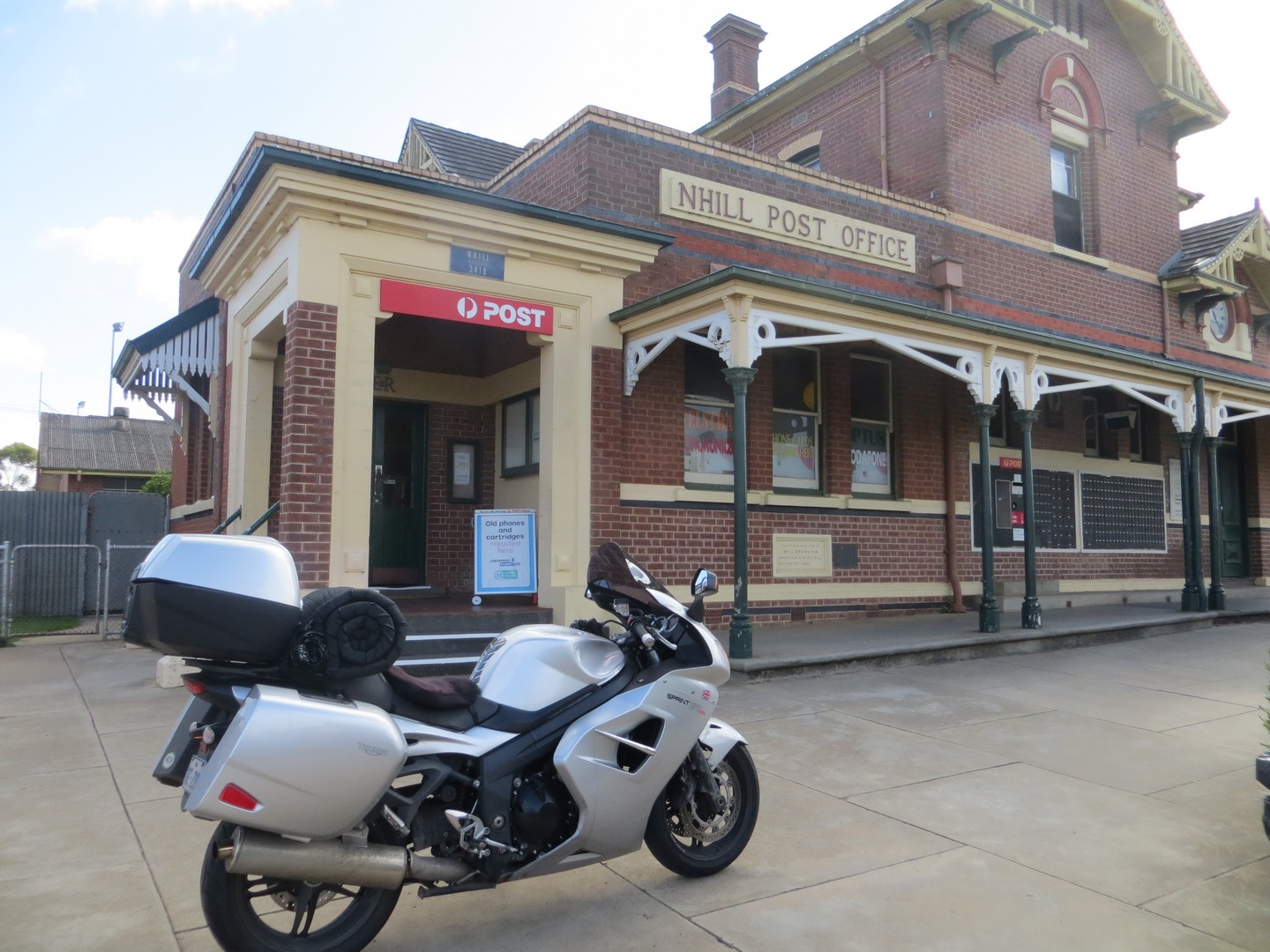 Bike Photo 2777704