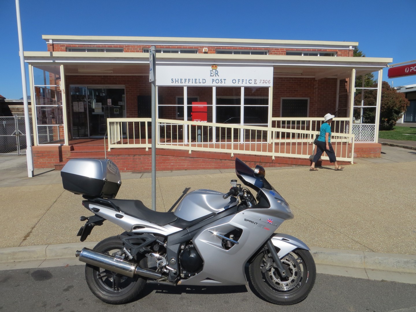 Bike Photo 2777707