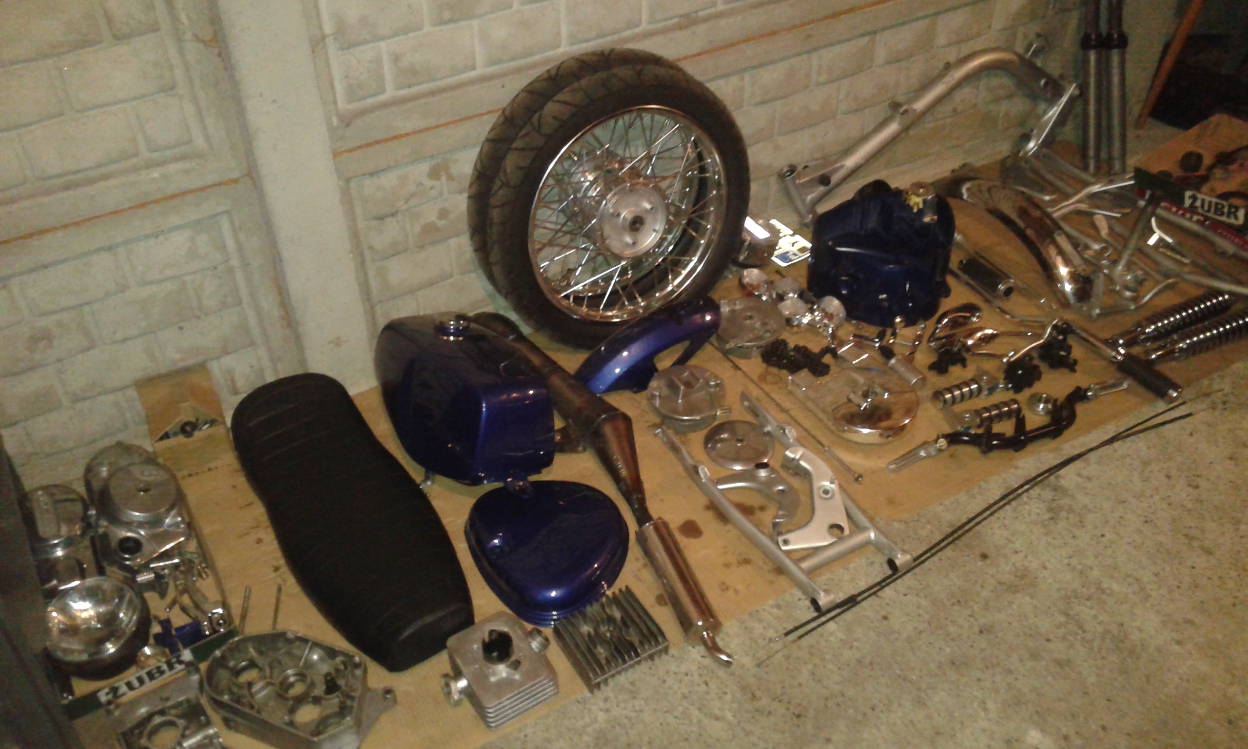Bike Photo 2777711