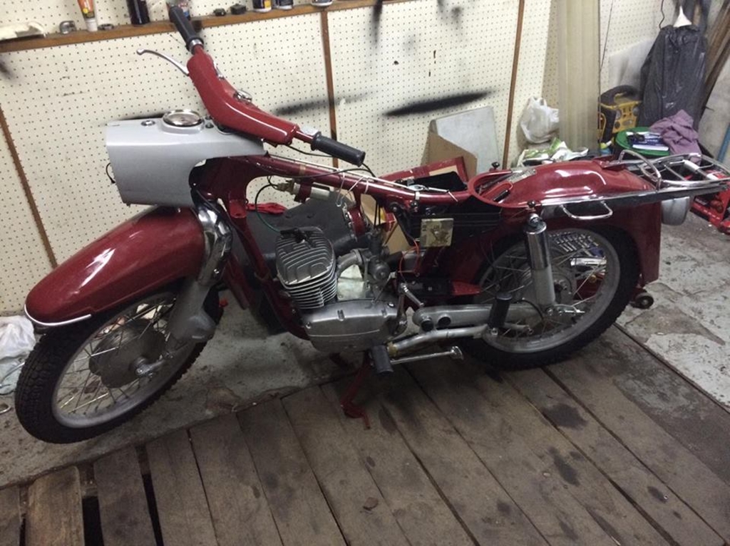 Bike Photo 2777742