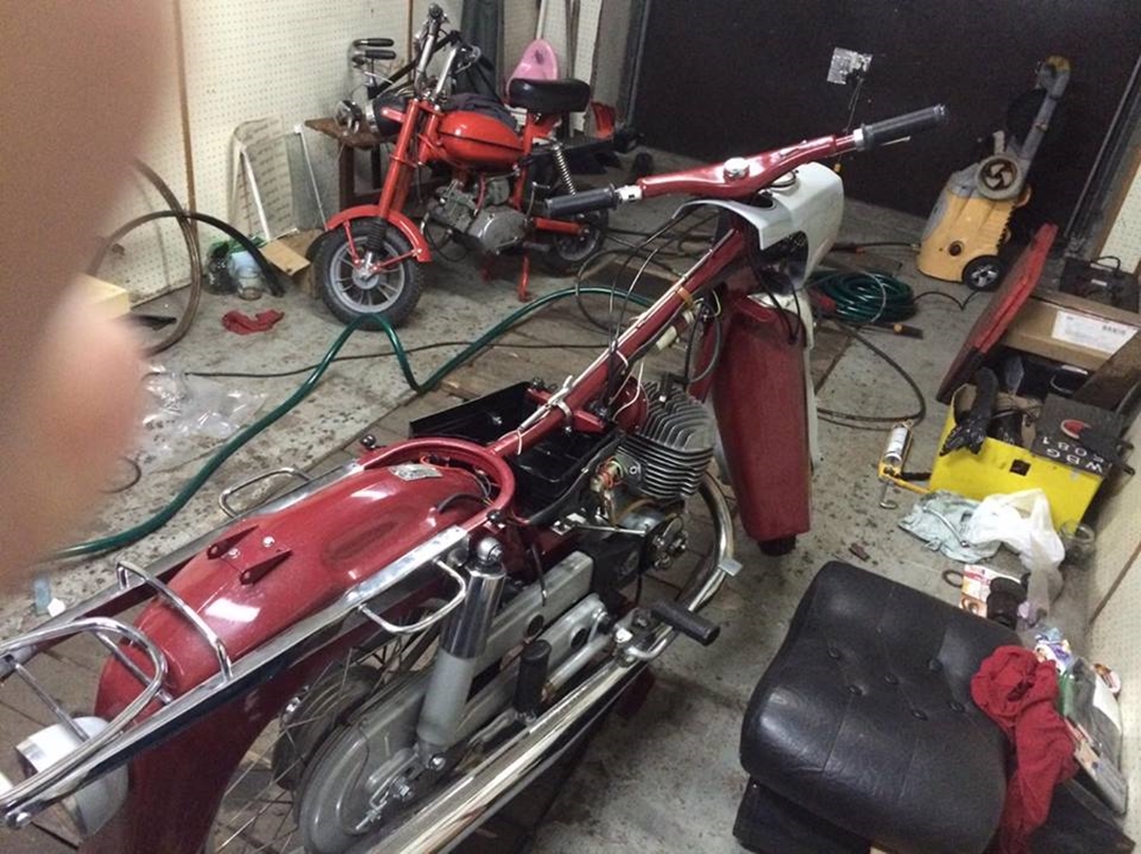 Bike Photo 2777743