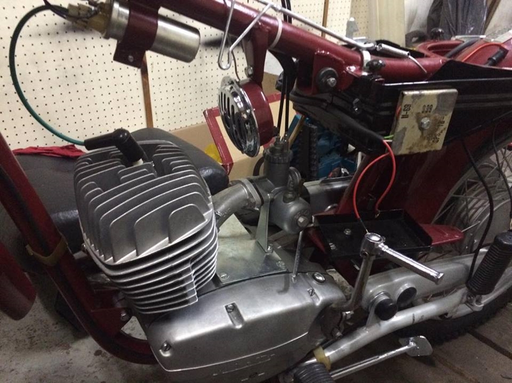 Bike Photo 2777744