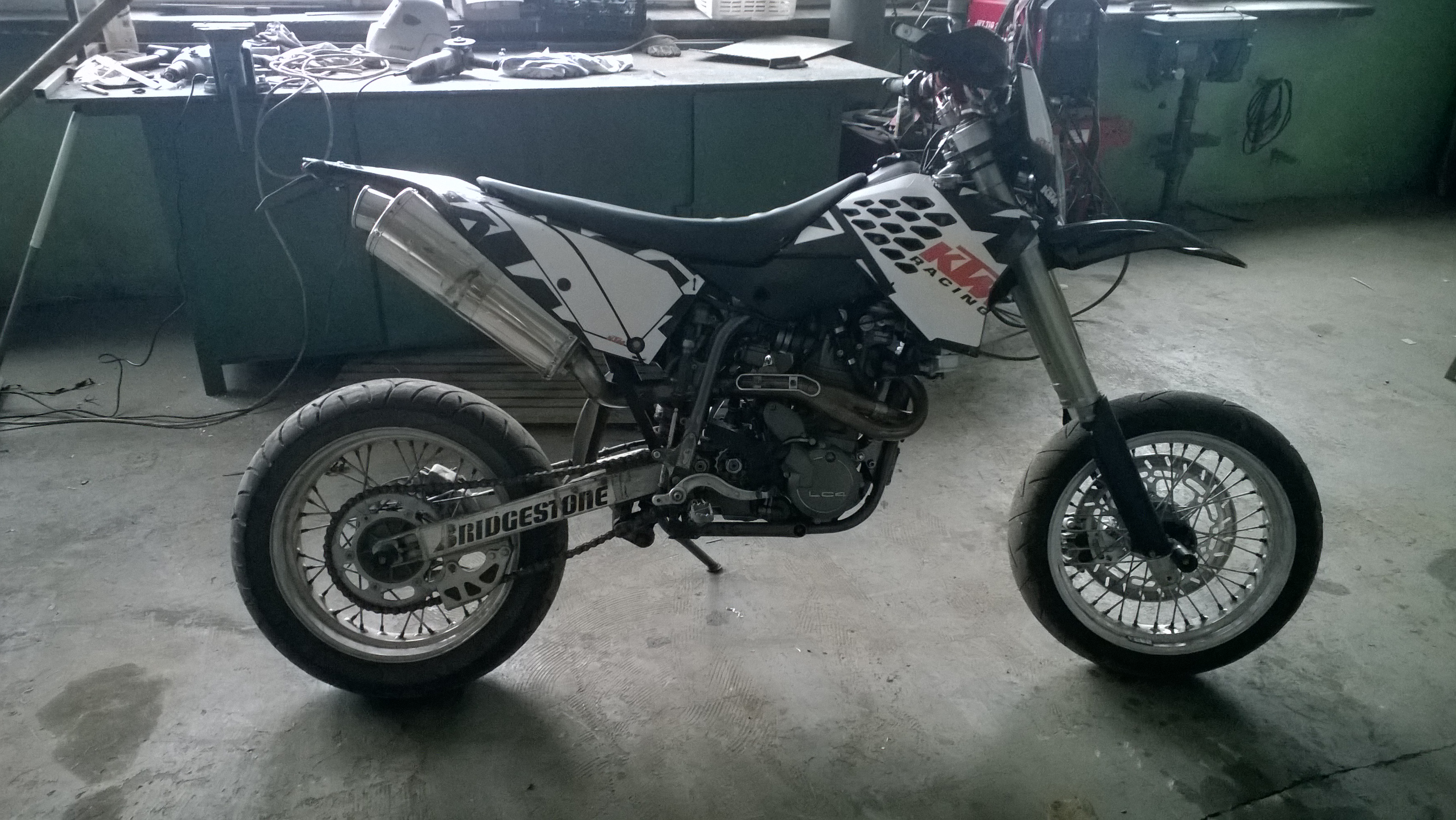 Bike Photo 2777785