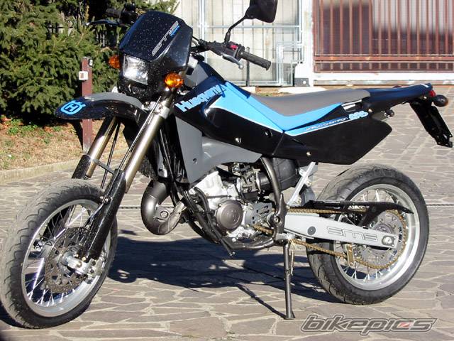 Bike Photo 277783