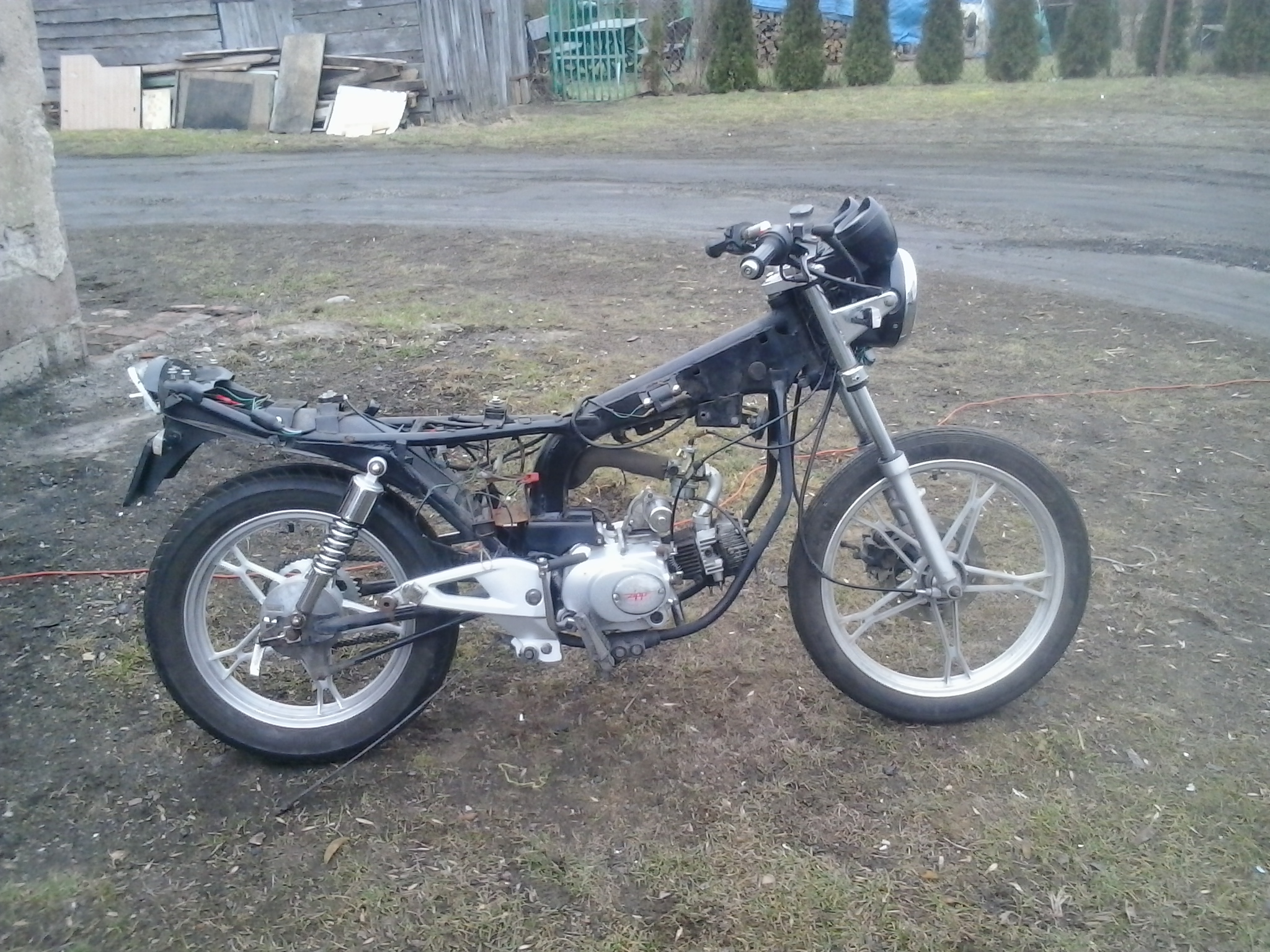 Bike Photo 2777885