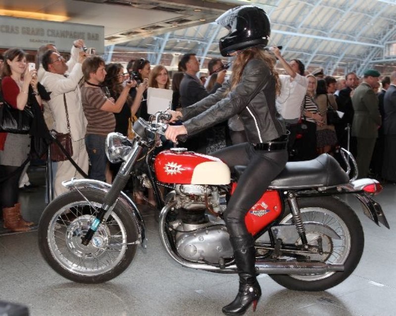 Bike Photo 2777908
