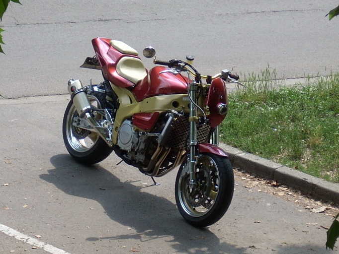 Bike Photo 2777991