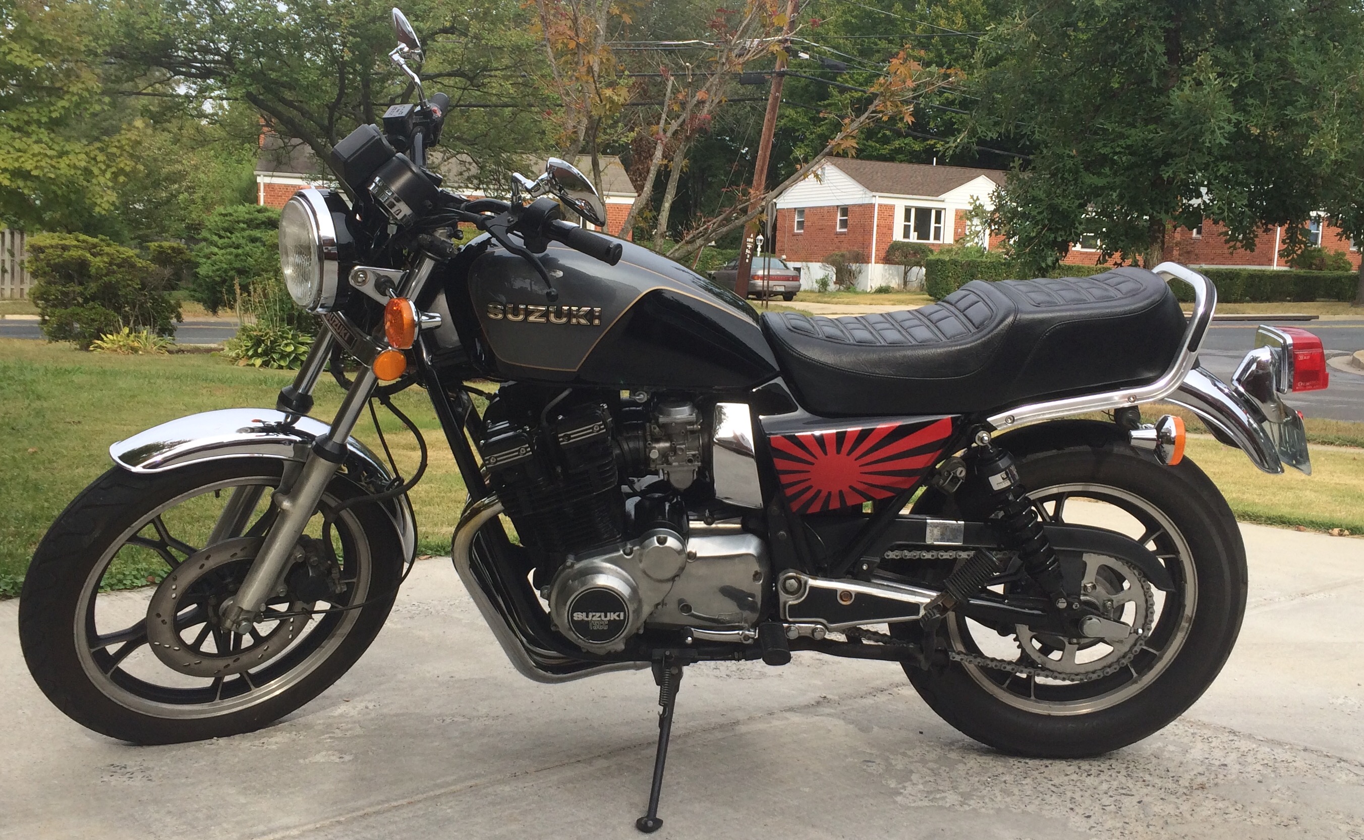 Bike Photo 2778033