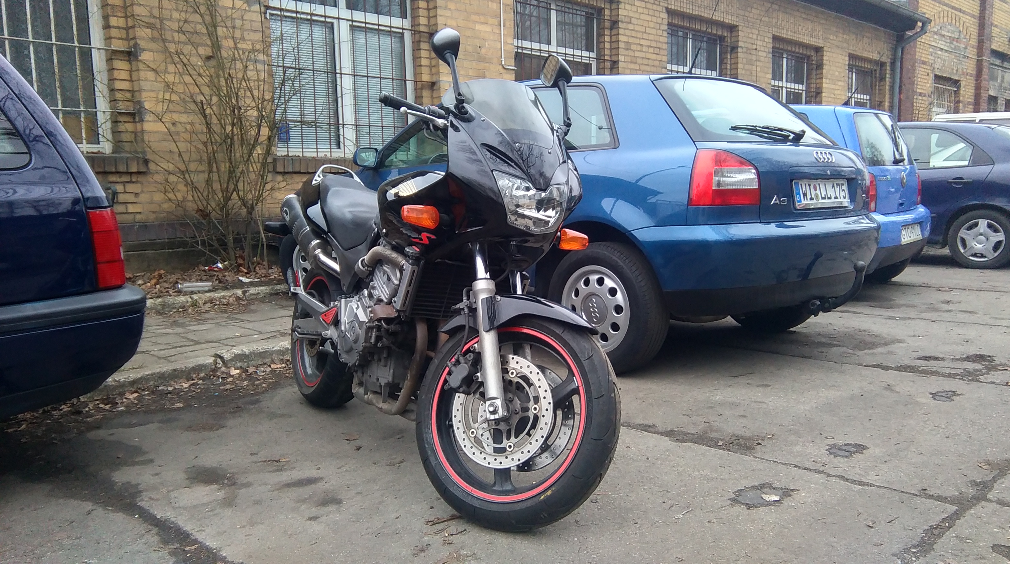 Bike Photo 2778050