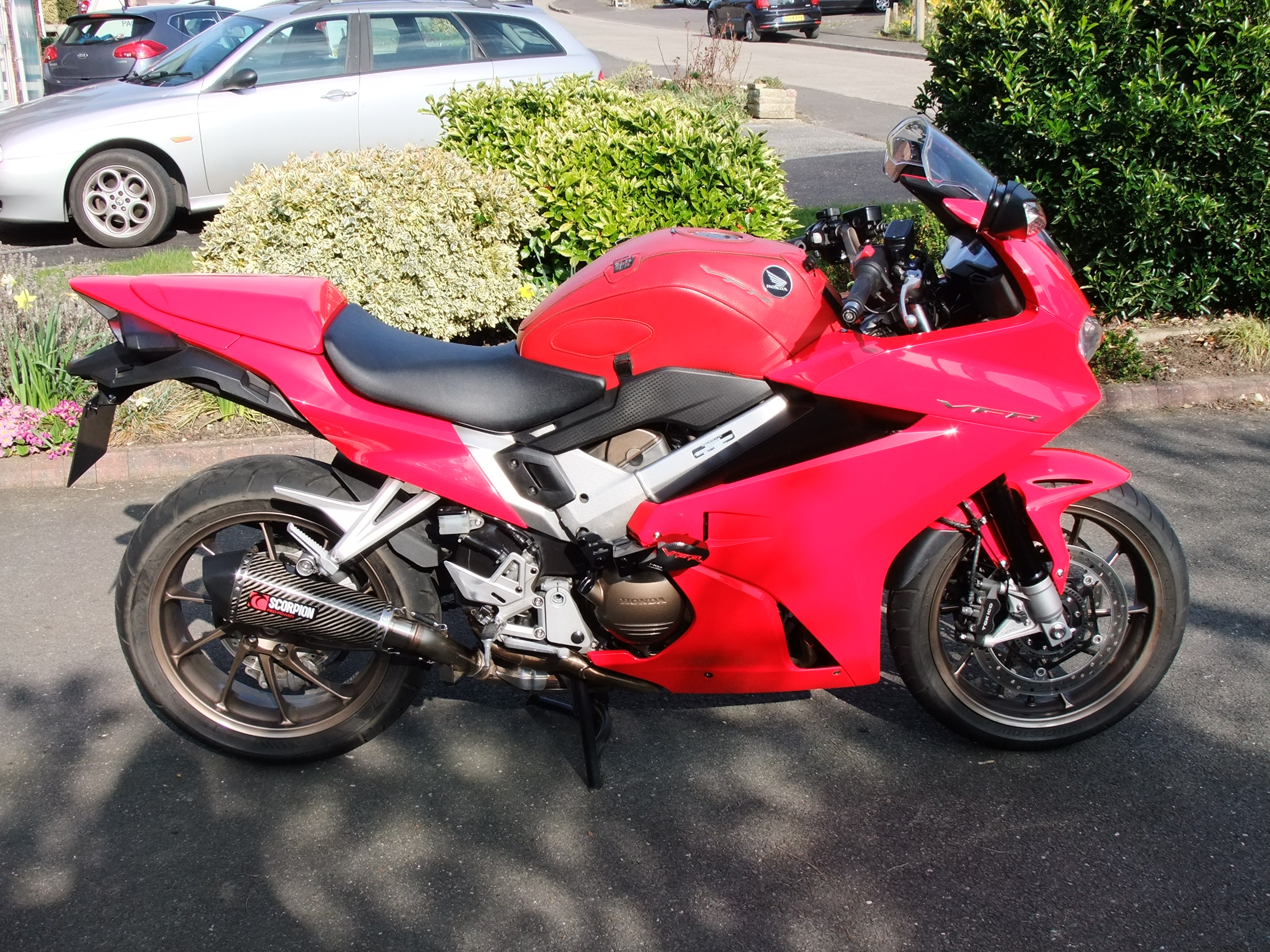 Bike Photo 2778071