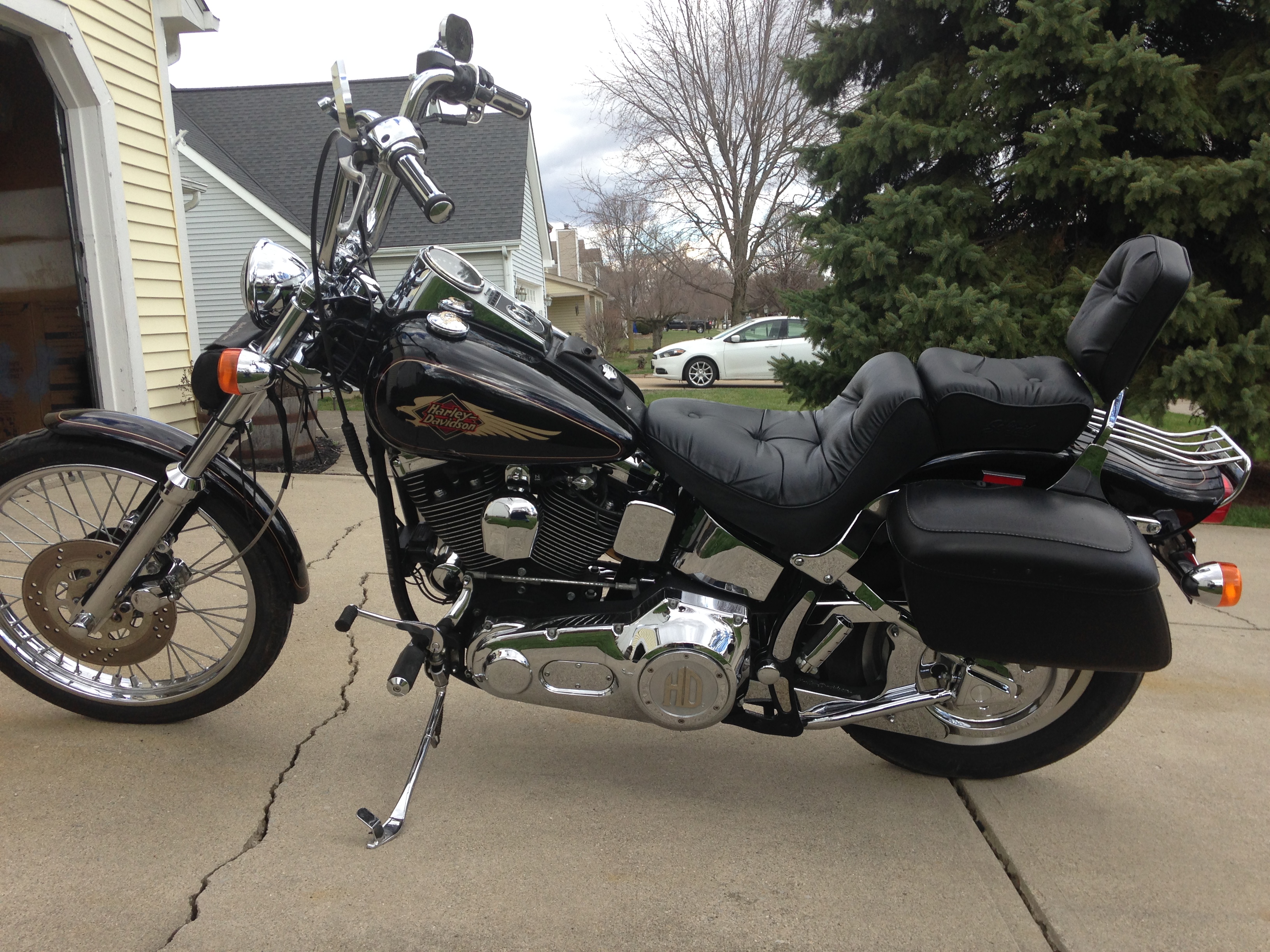 Bike Photo 2778082