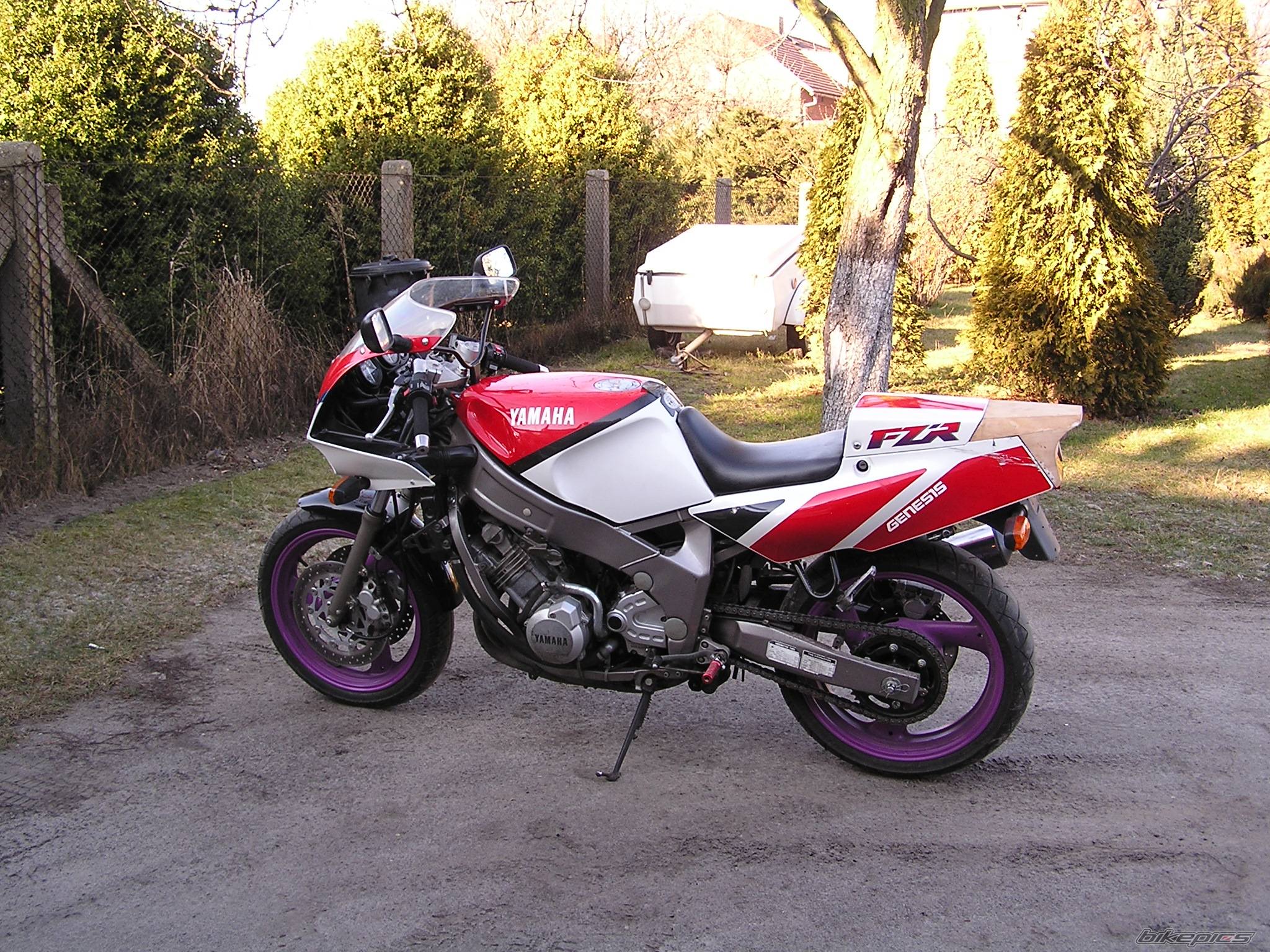 Bike Photo 277813