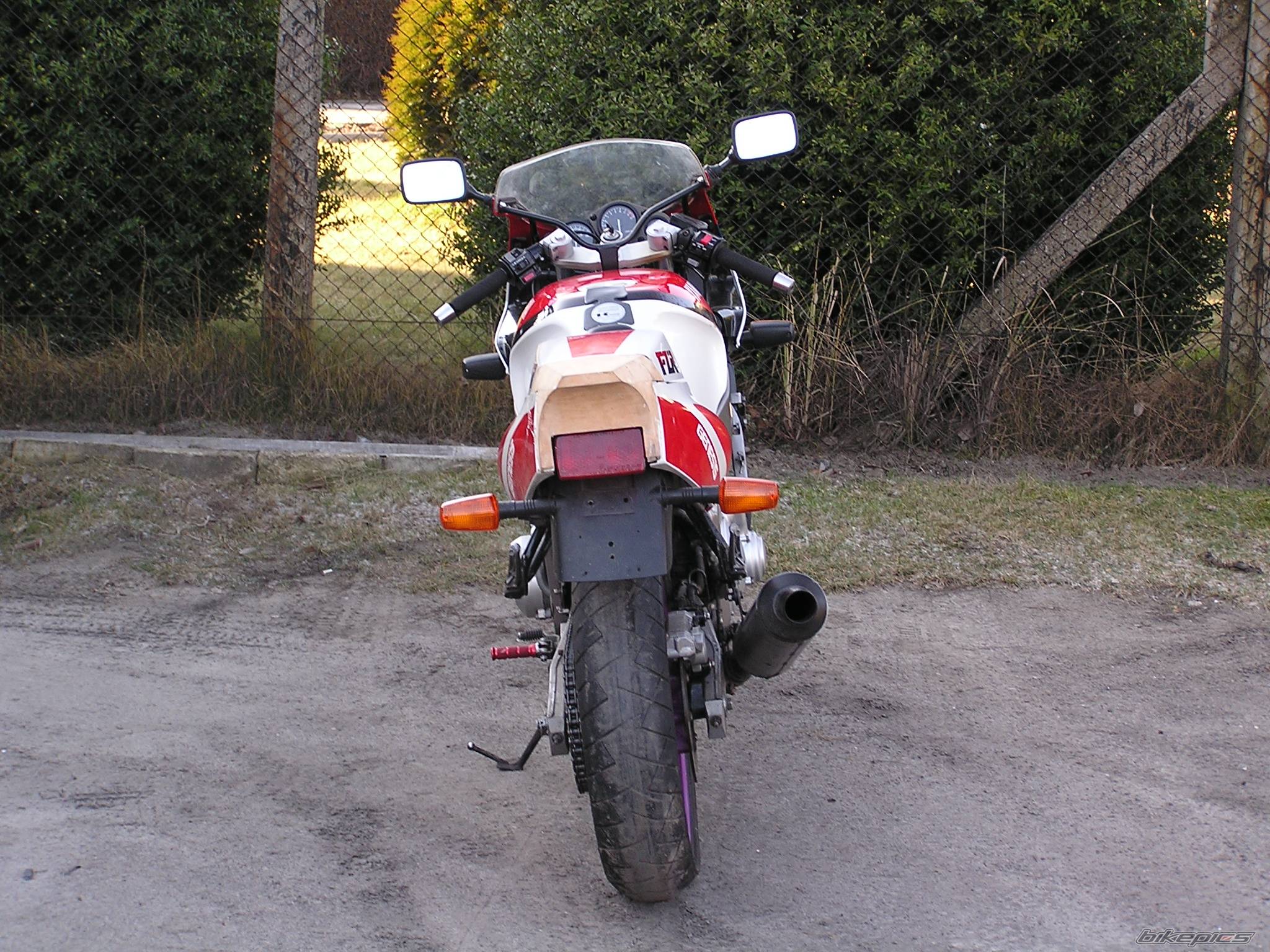 Bike Photo 277826