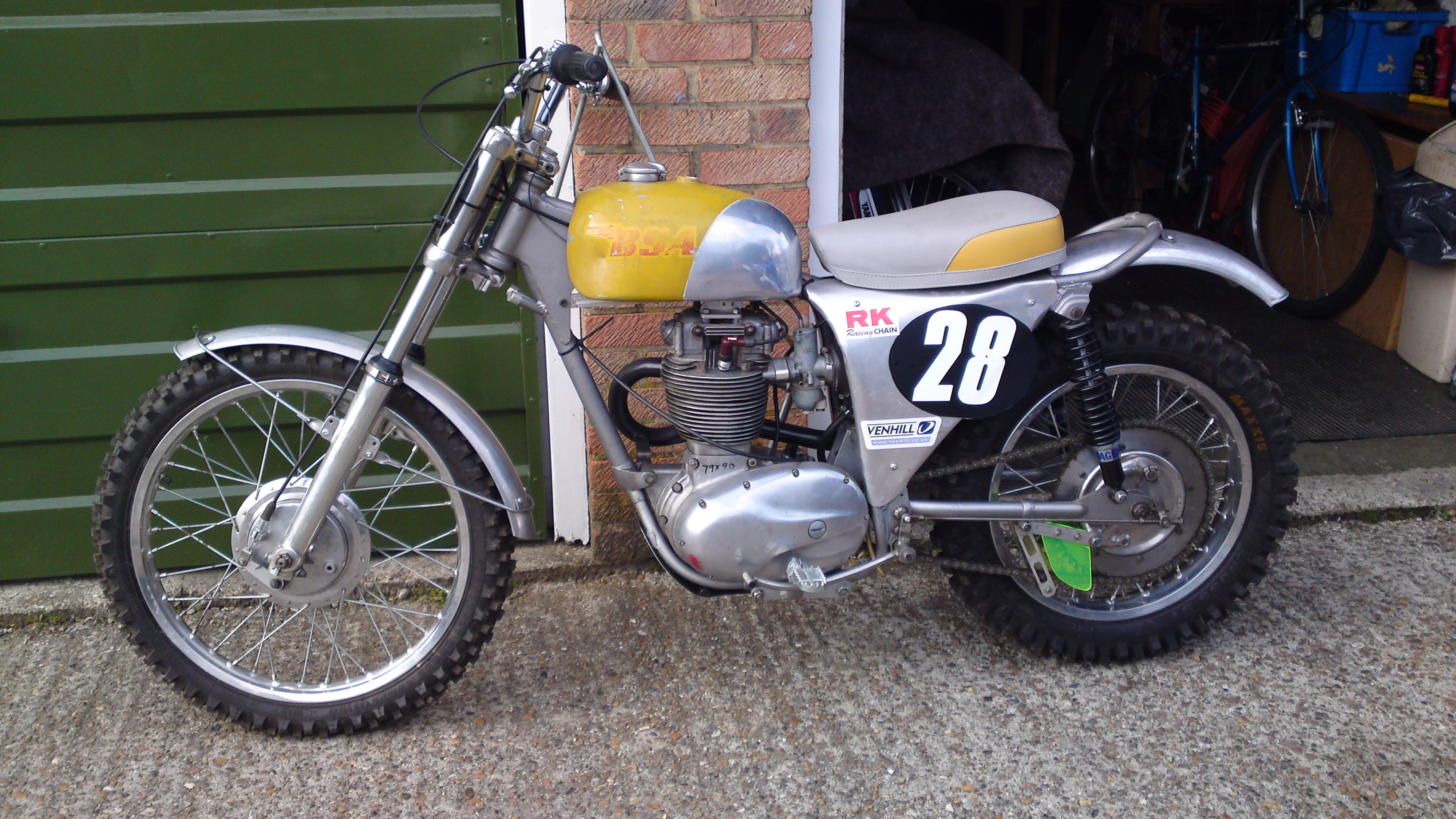 Bike Photo 2778307