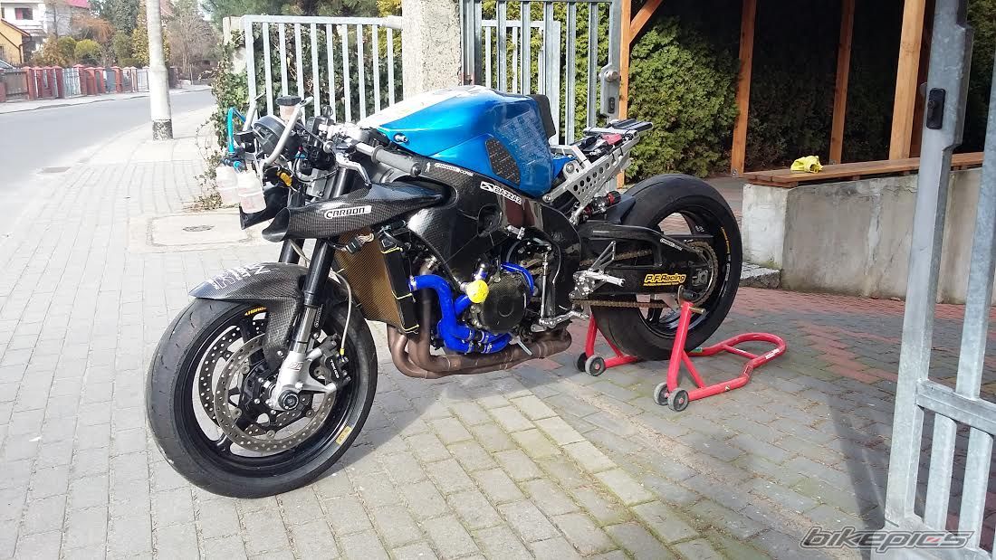 Bike Photo 2778314