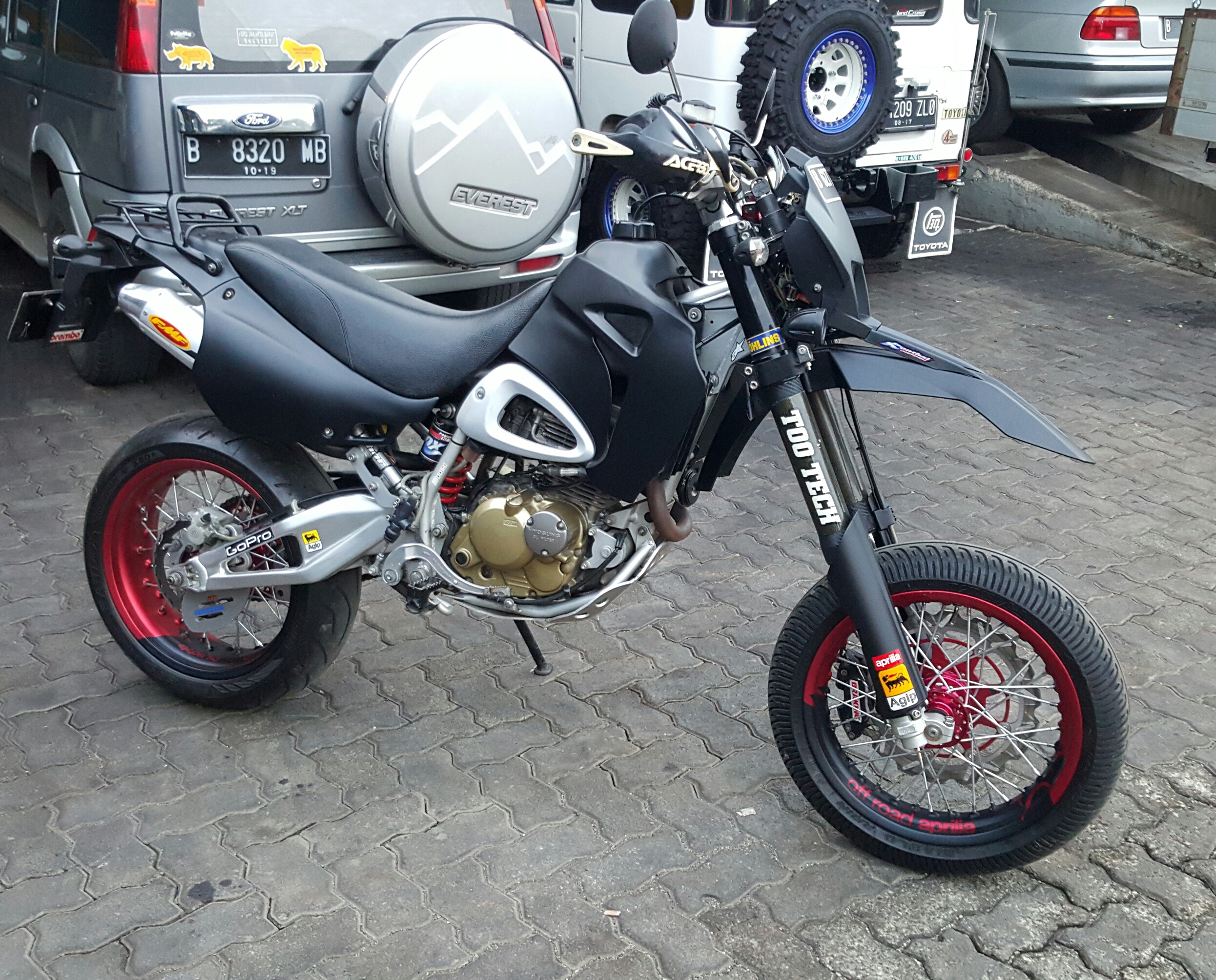 Bike Photo 2778430