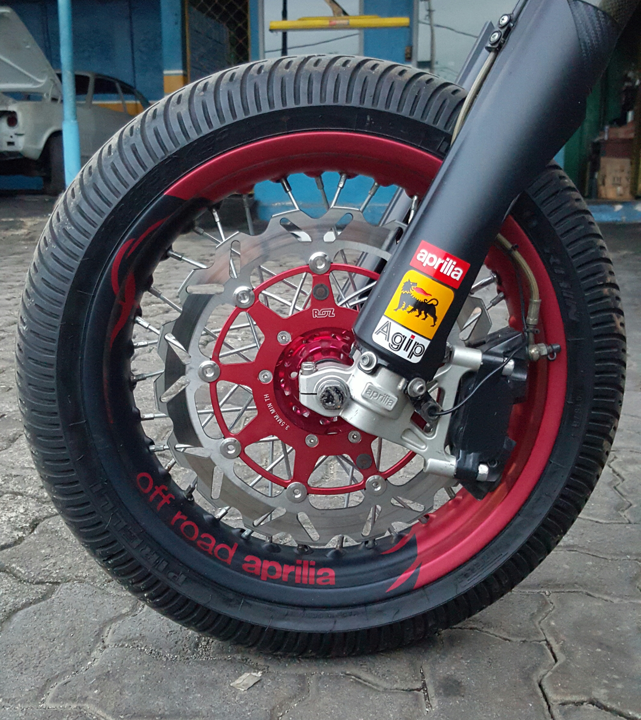 Bike Photo 2778432