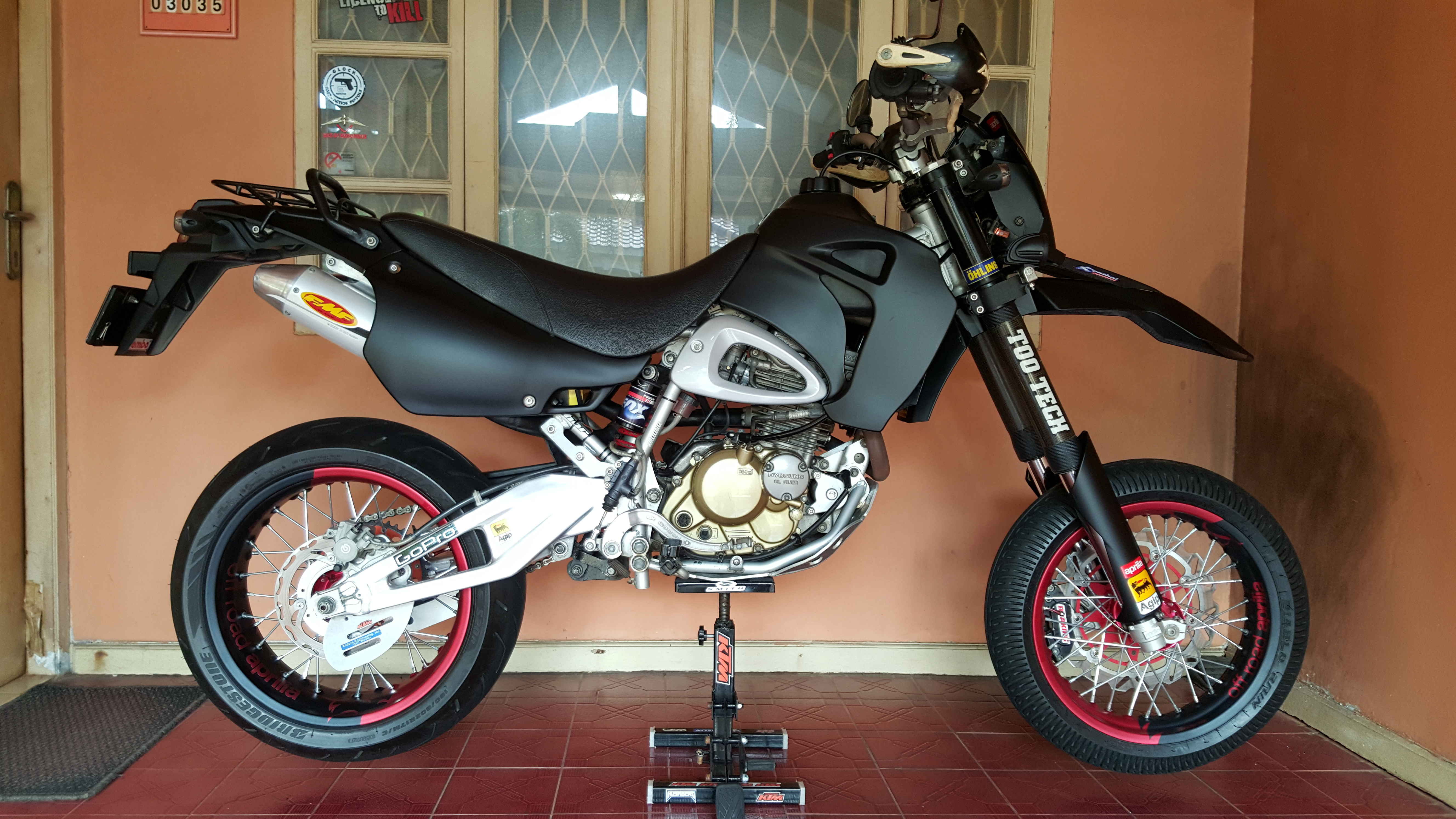 Bike Photo 2778438