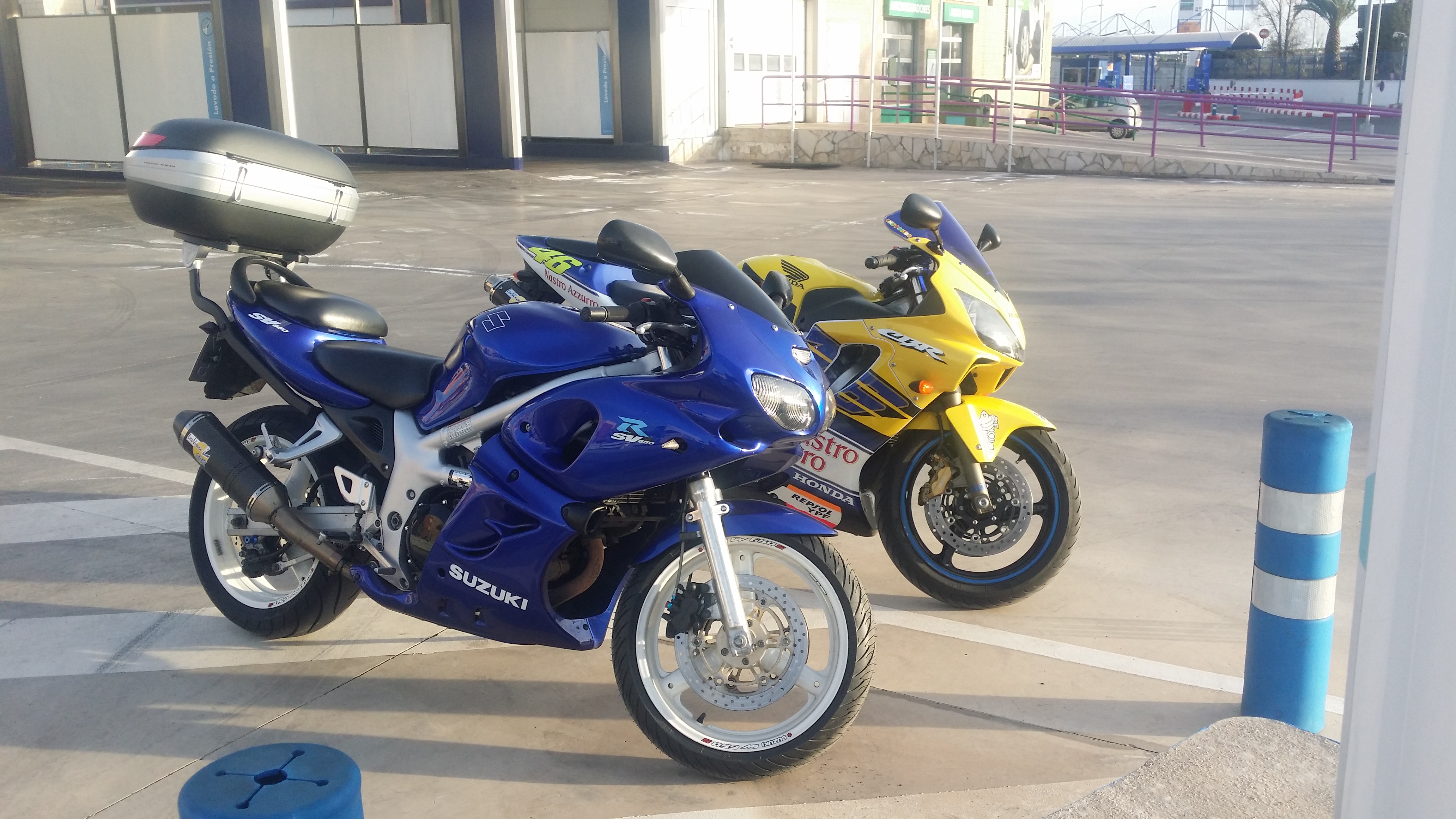 Bike Photo 2778485