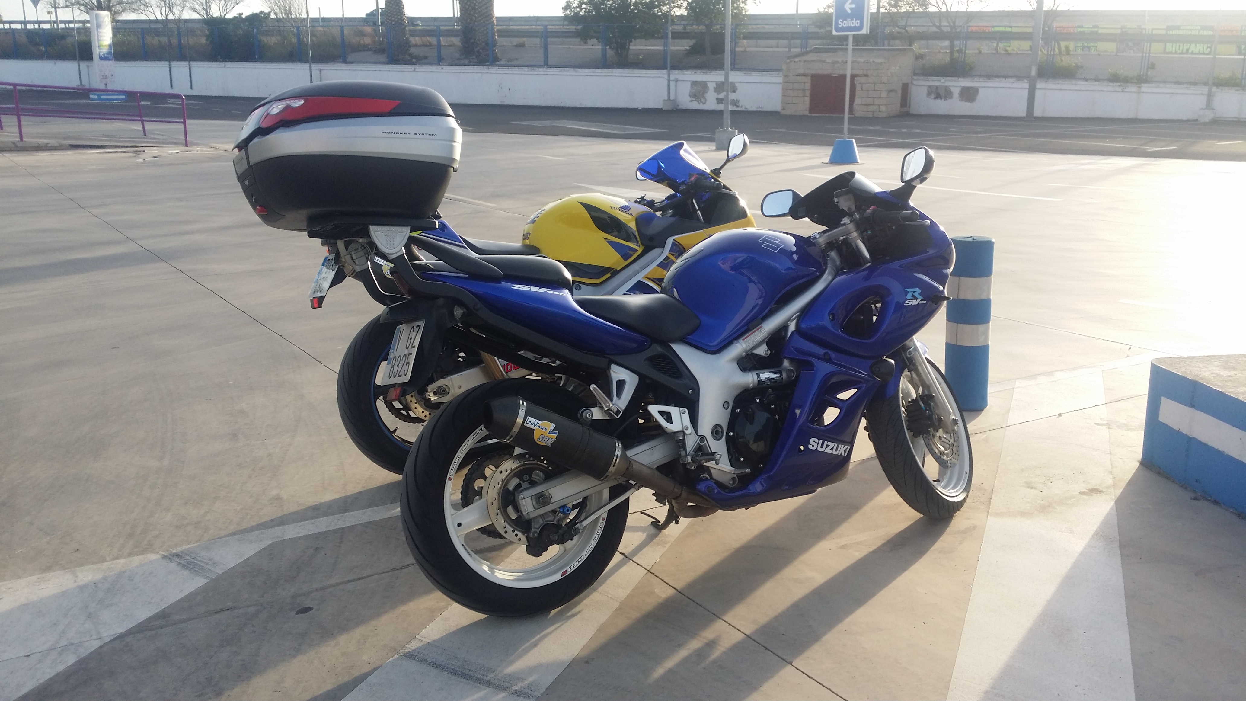 Bike Photo 2778486