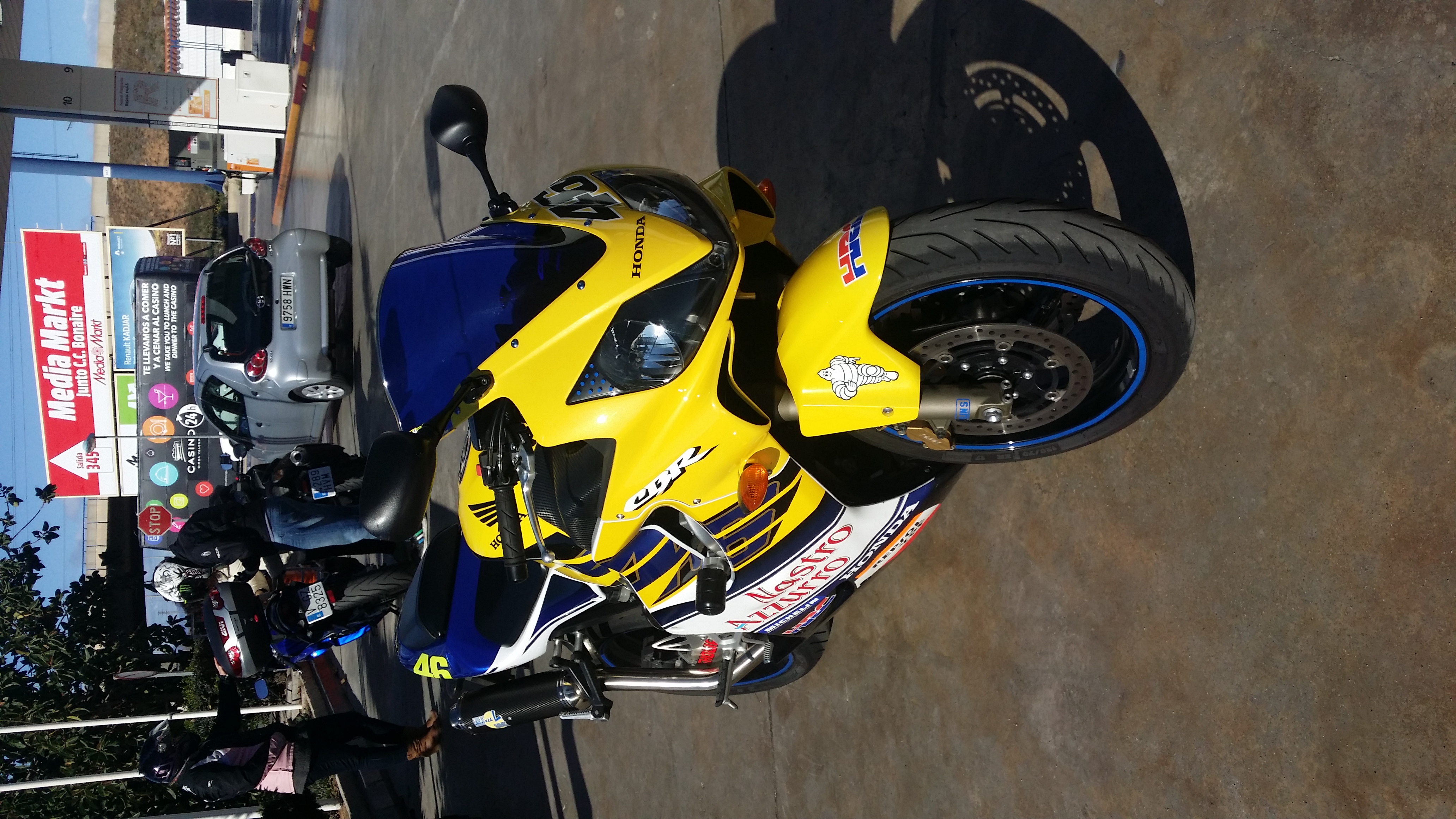 Bike Photo 2778488