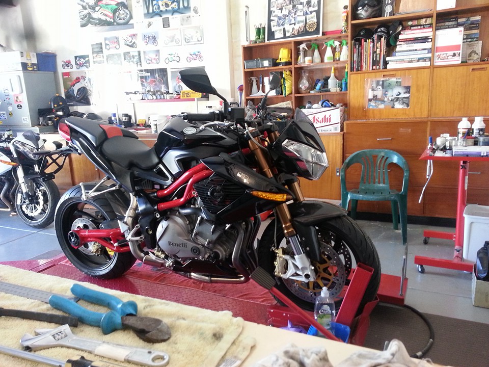 Bike Photo 2778519