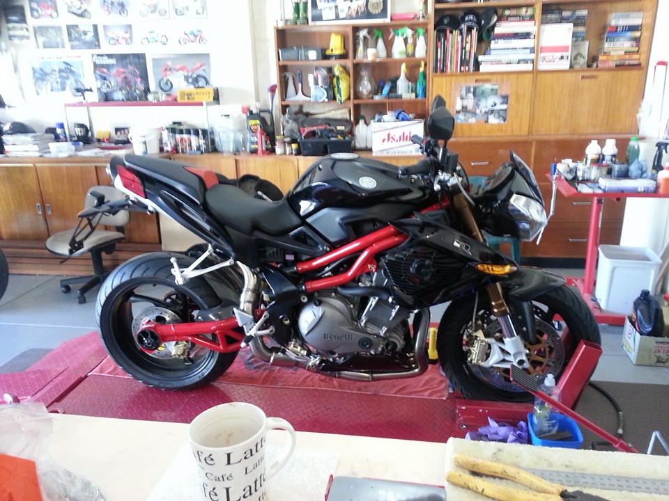 Bike Photo 2778522