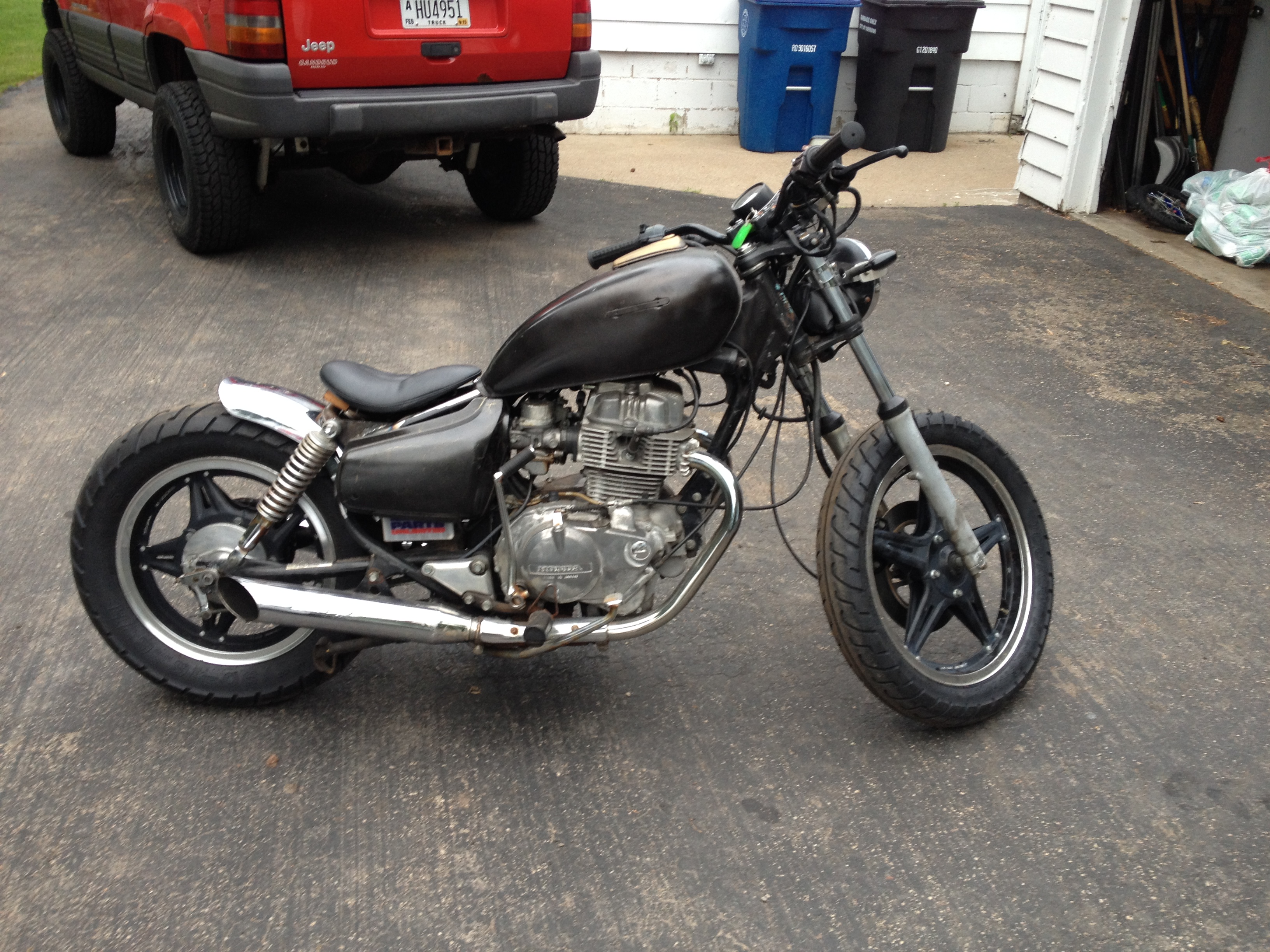 Bike Photo 2778566