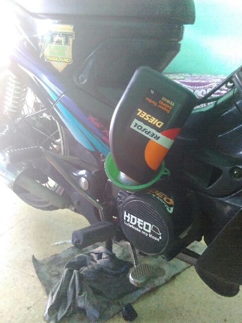 Bike Photo 2778837