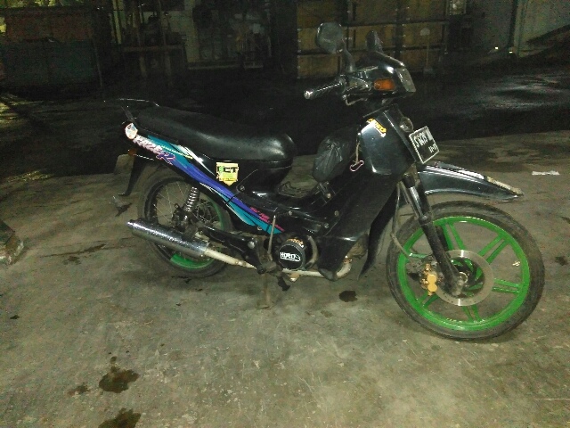 Bike Photo 2778838