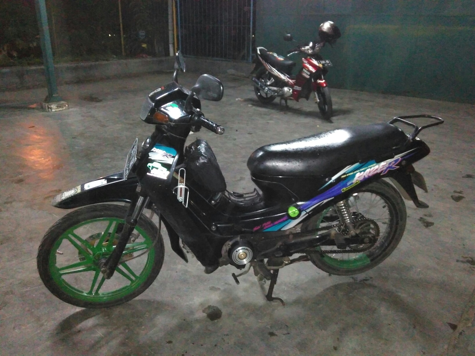 Bike Photo 2778839