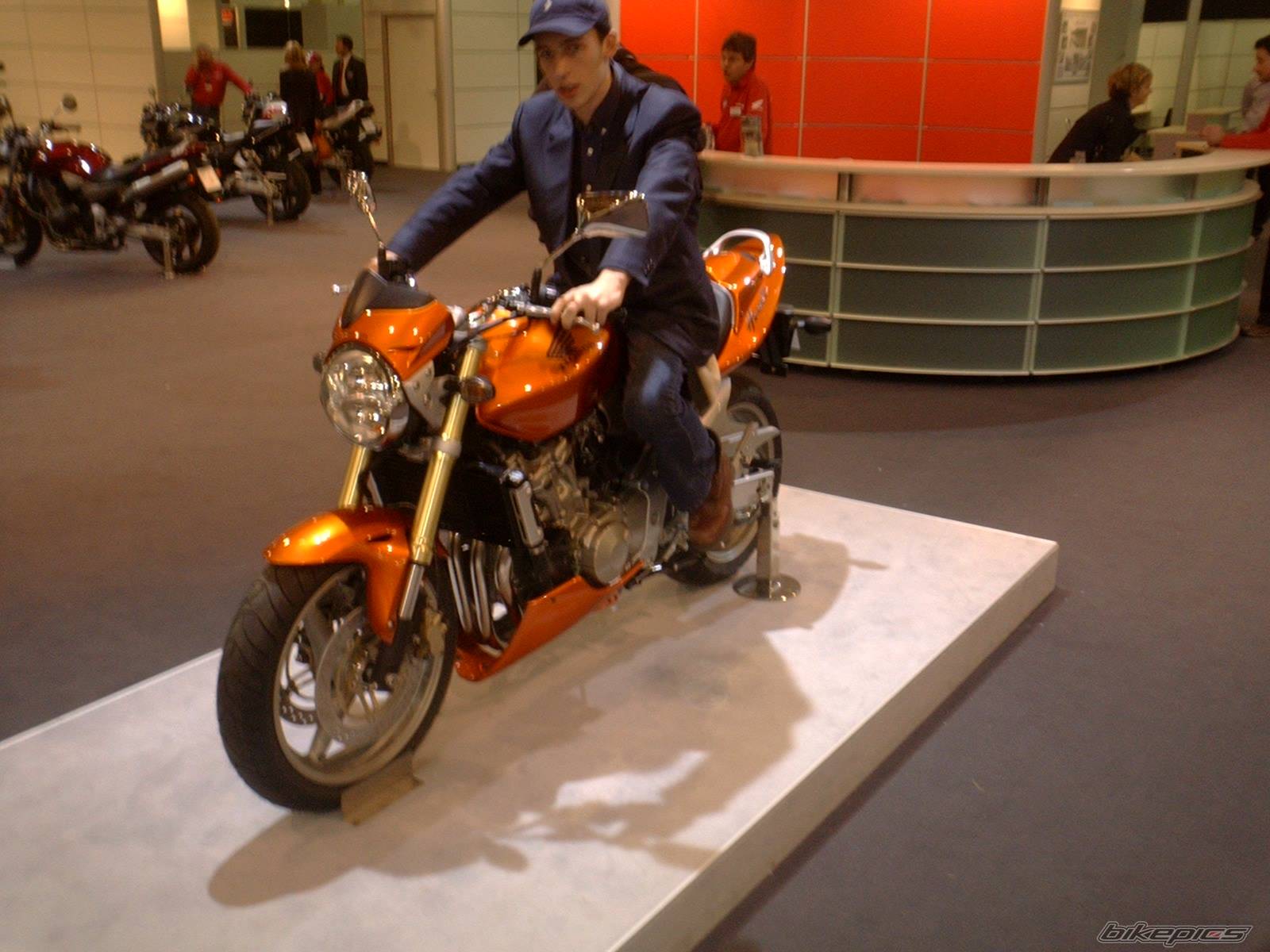 Bike Photo 277887