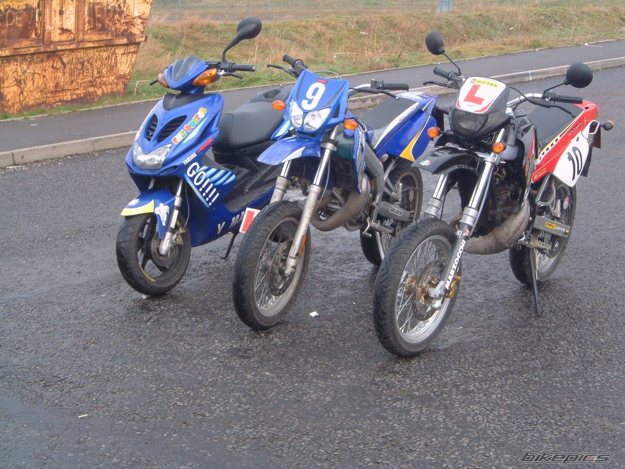 Bike Photo 277889