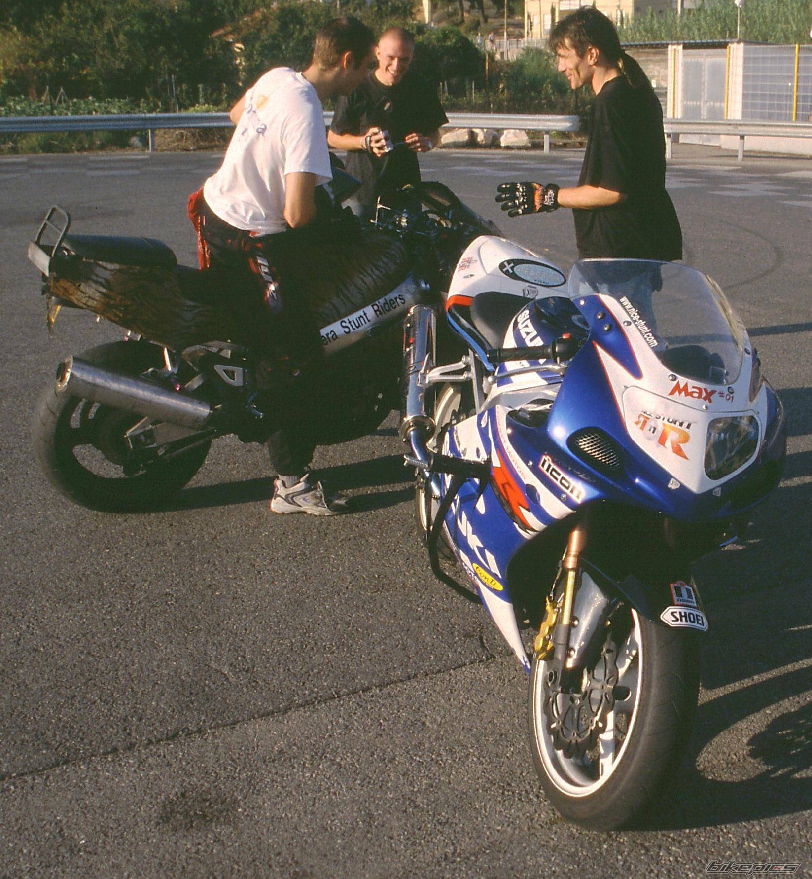 Bike Photo 277899