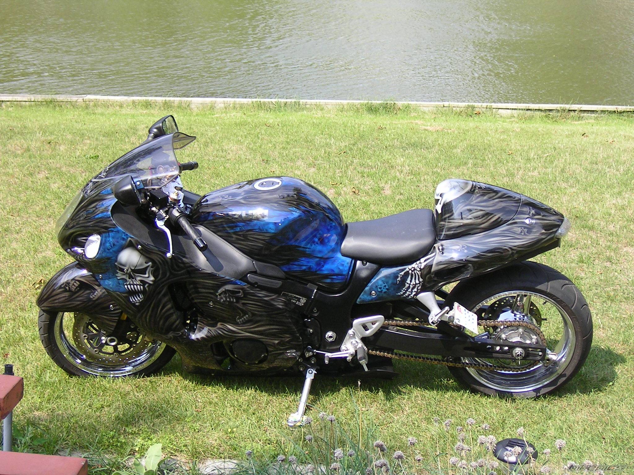 Bike Photo 277900