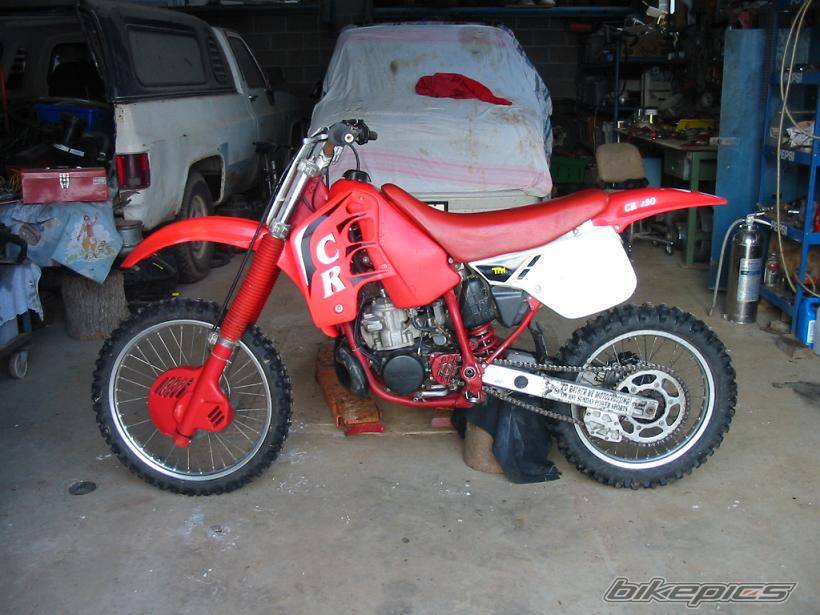 Bike Photo 277908