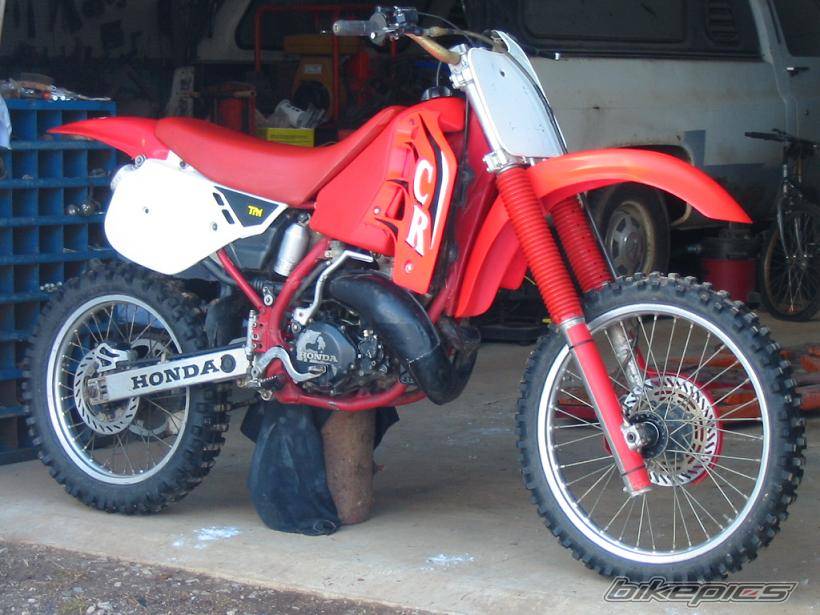 Bike Photo 277909