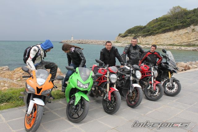 Bike Photo 2779104