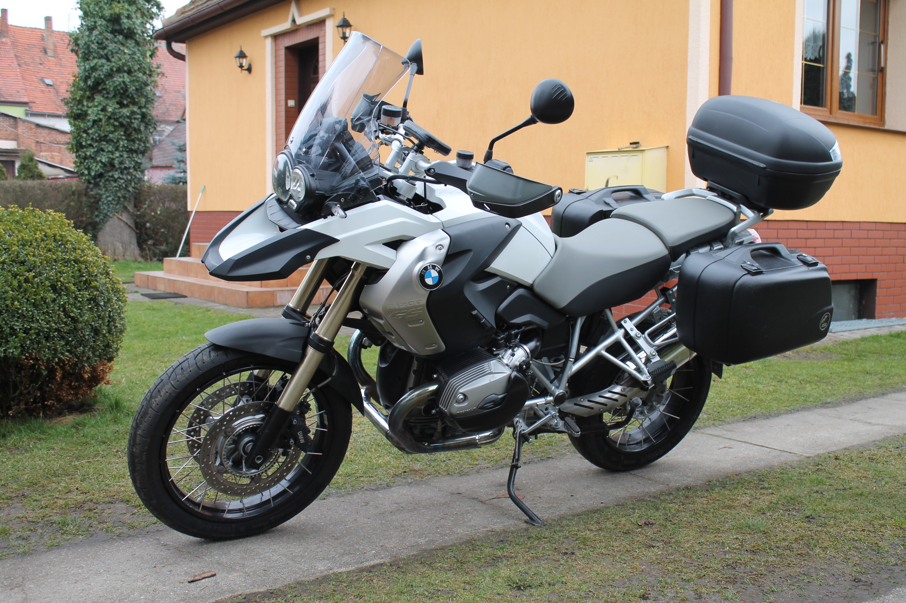 Bike Photo 2779112