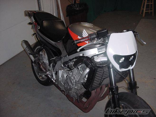 Bike Photo 277917