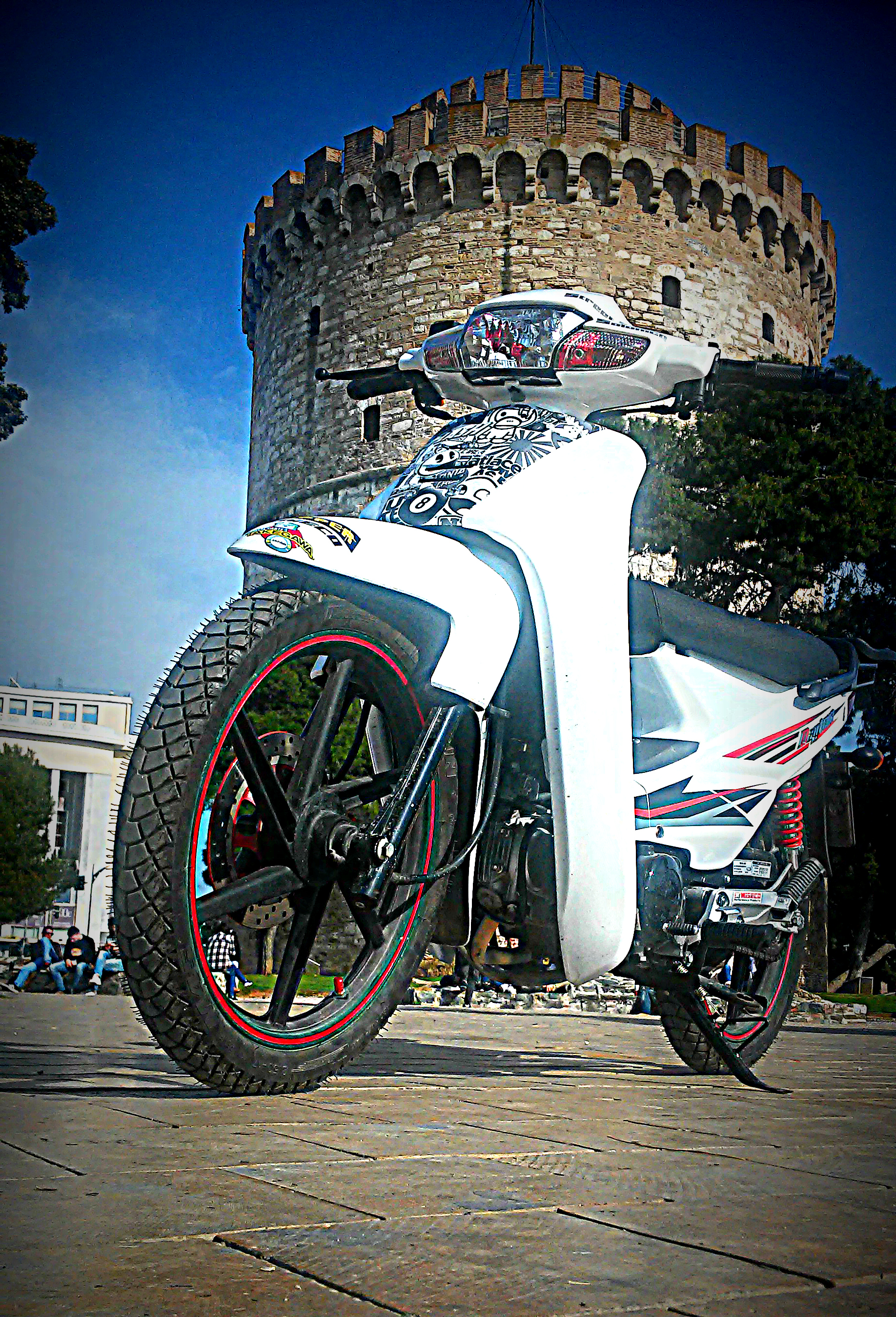 Bike Photo 2779198