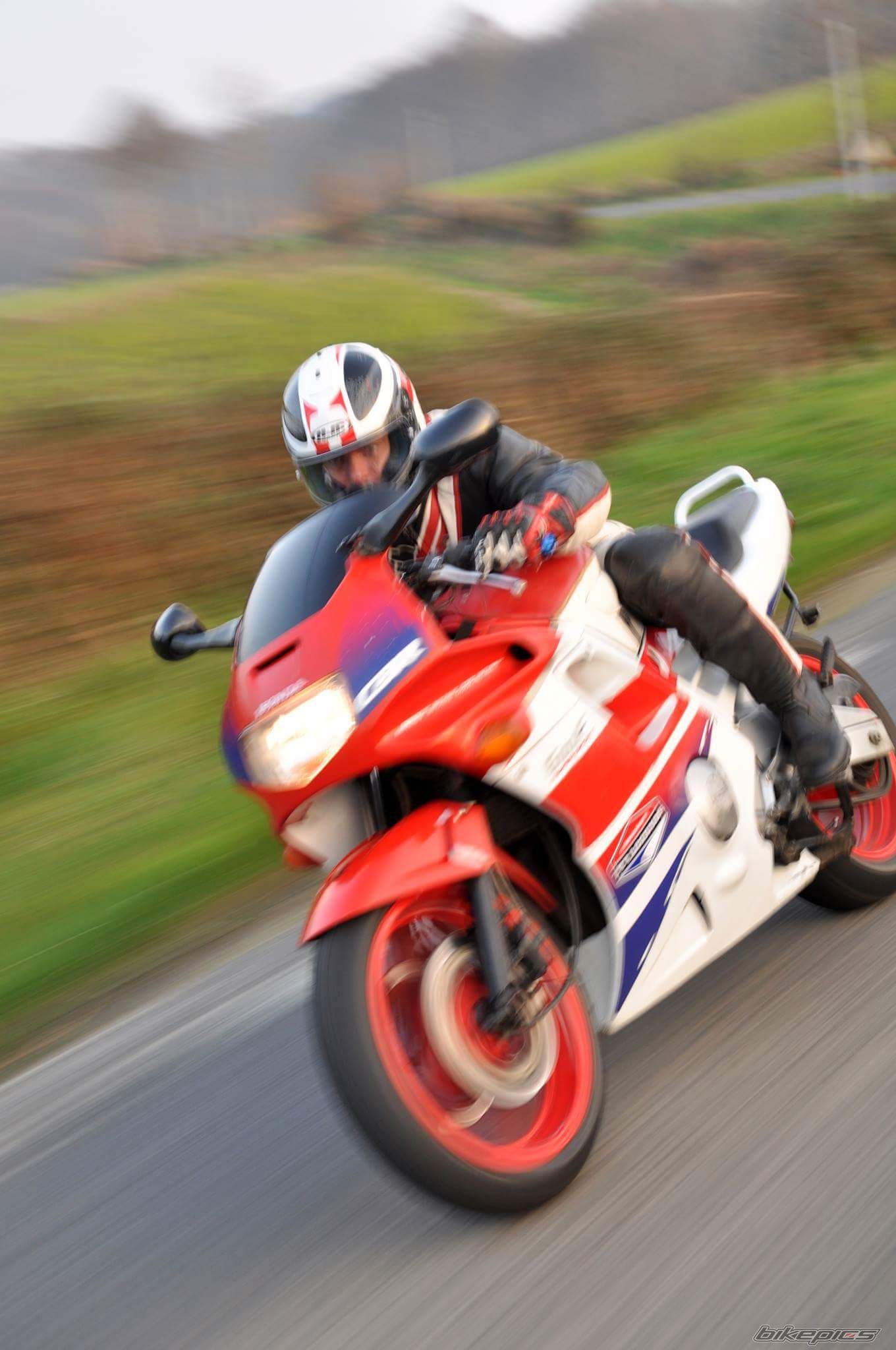 Bike Photo 2779320