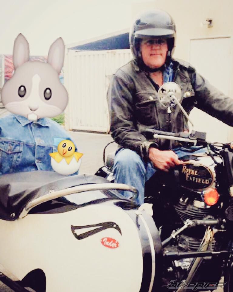 Bike Photo 2779522