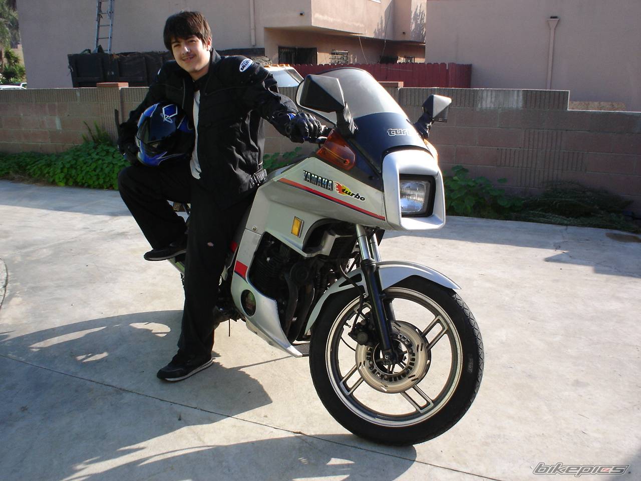 Bike Photo 277953