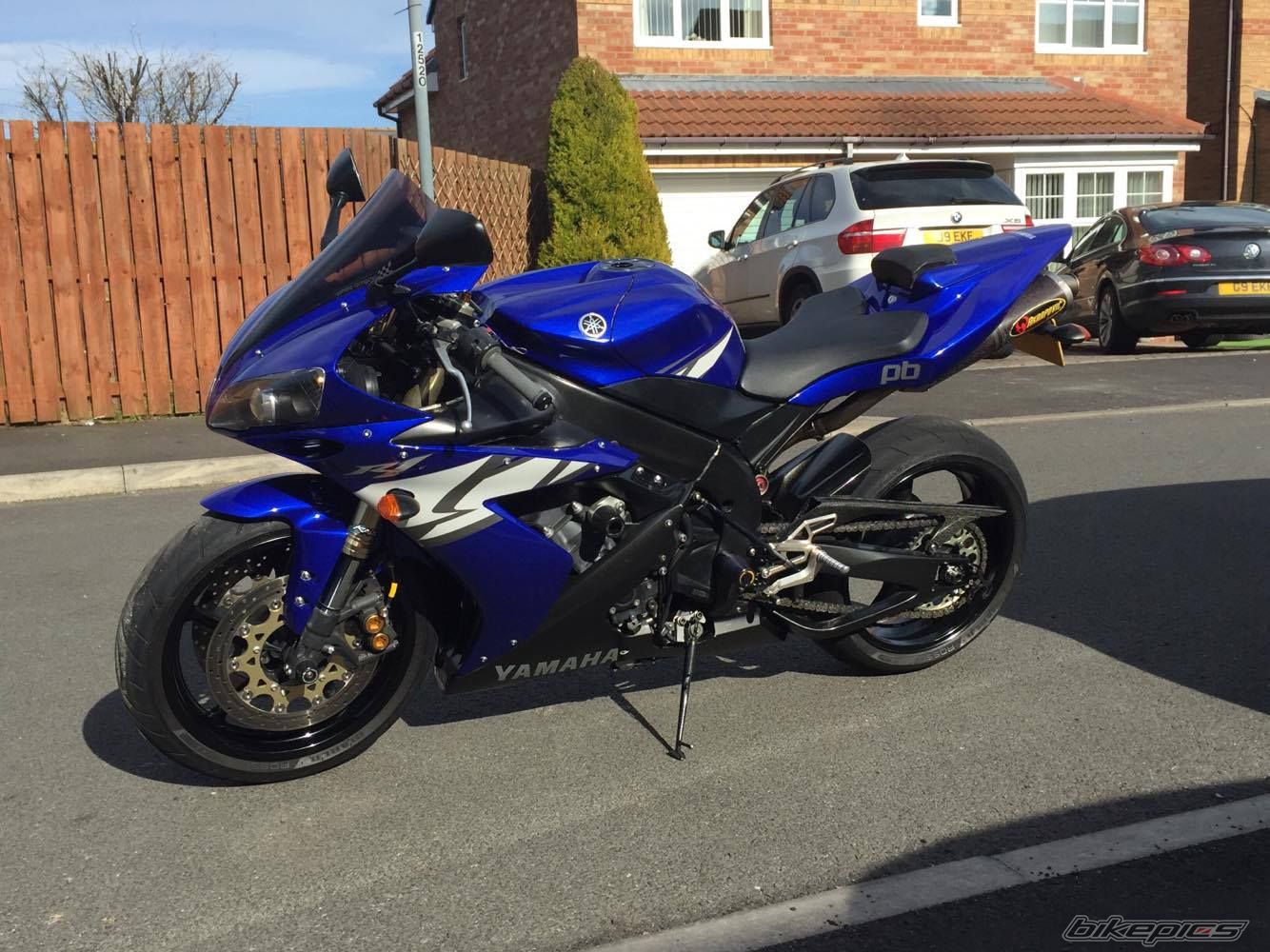 Bike Photo 2779640