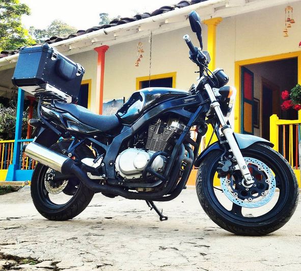 Bike Photo 2779785