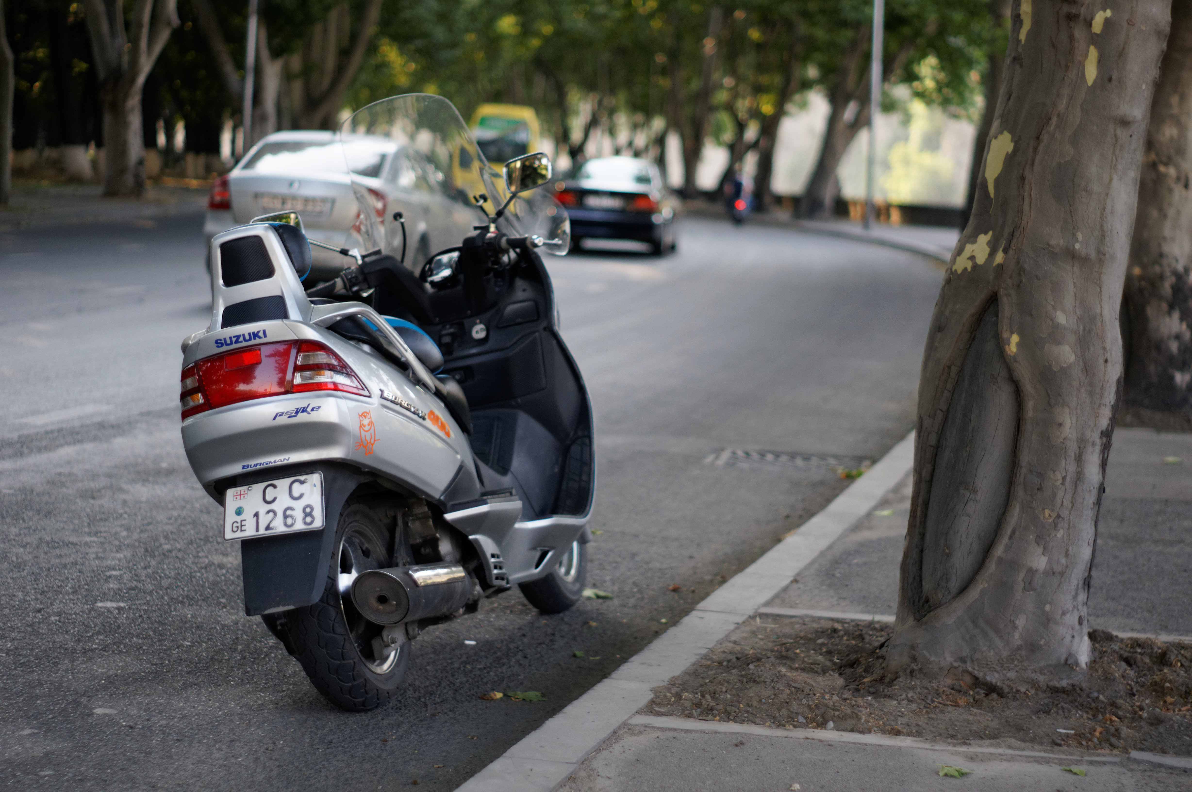 Bike Photo 2779909