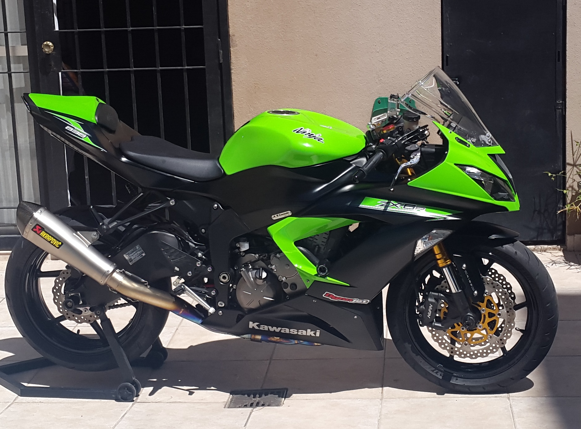 Bike Photo 2779948